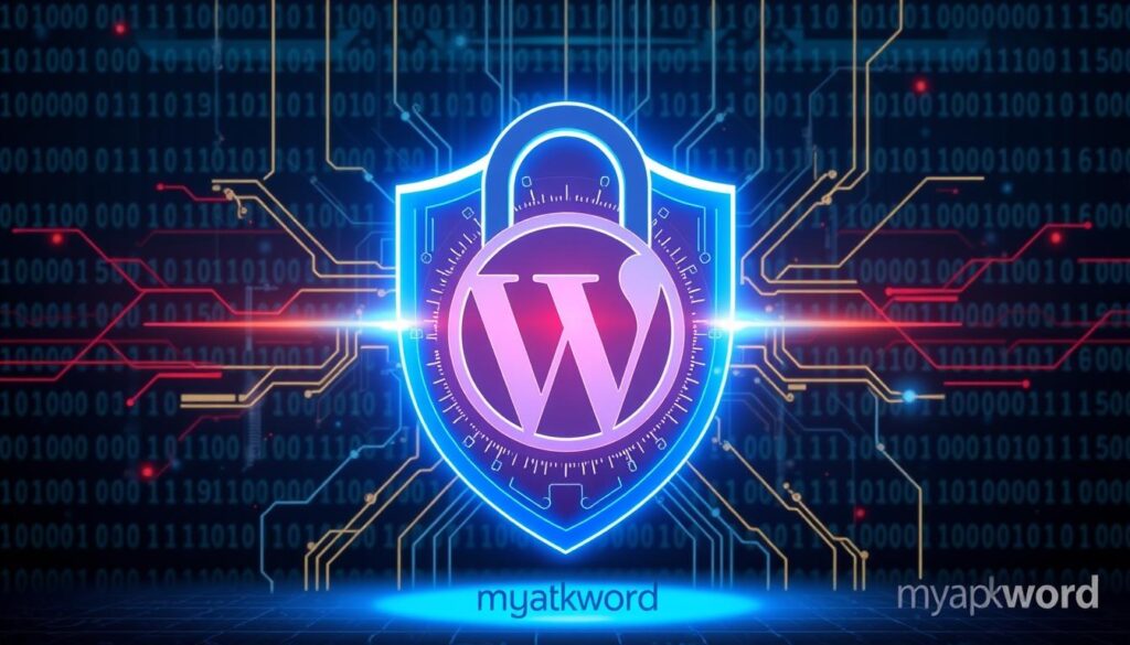 Advanced WordPress Security