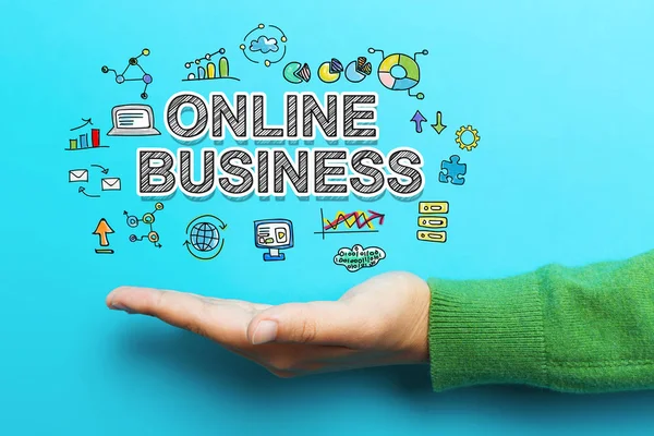 Online Business